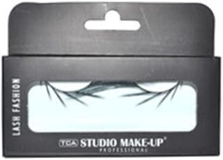 TCA STUDIO MAKE-UP PROFESSIONAL Make Up Takma Kirpik 3284