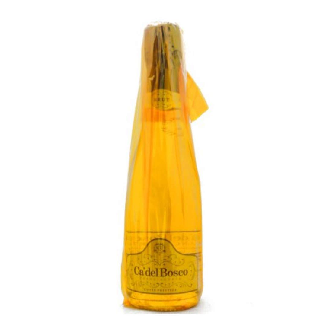 Ca' del Bosco | Franciacorta DOCG | Cuvée Prestige | cl.375