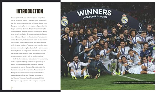 Real Madrid 1608185915 Book Cover