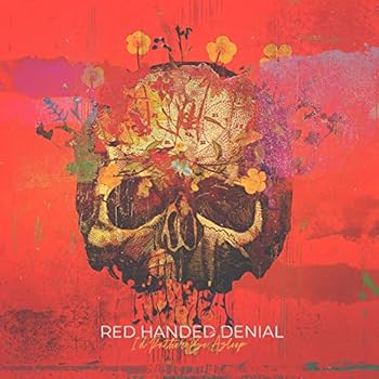 Vinyl I'd Rather Be Asleep Book