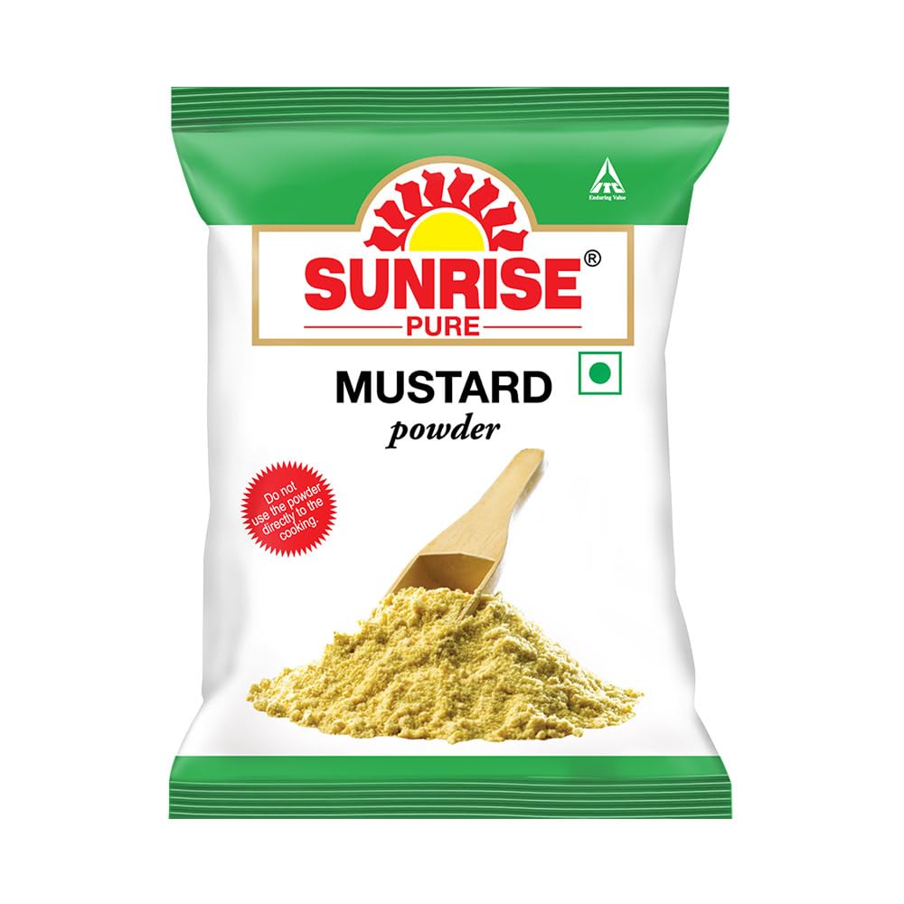 See full amazon price history chart for Sunrise Mustard Powder 35Gm Pack Combo (35G, 14) Sunrise Mustard Powder 35Gm Pack Combo (35G, 14) (B0CVF5HR7G) Amazon Price History, Amazon Price Tracker