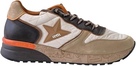 Zapatilla Deportiva Casual,Sneakers,cordón elástico,Suela Decorada,Plantilla Extraible,cuña,Vintage, para: Hombre0