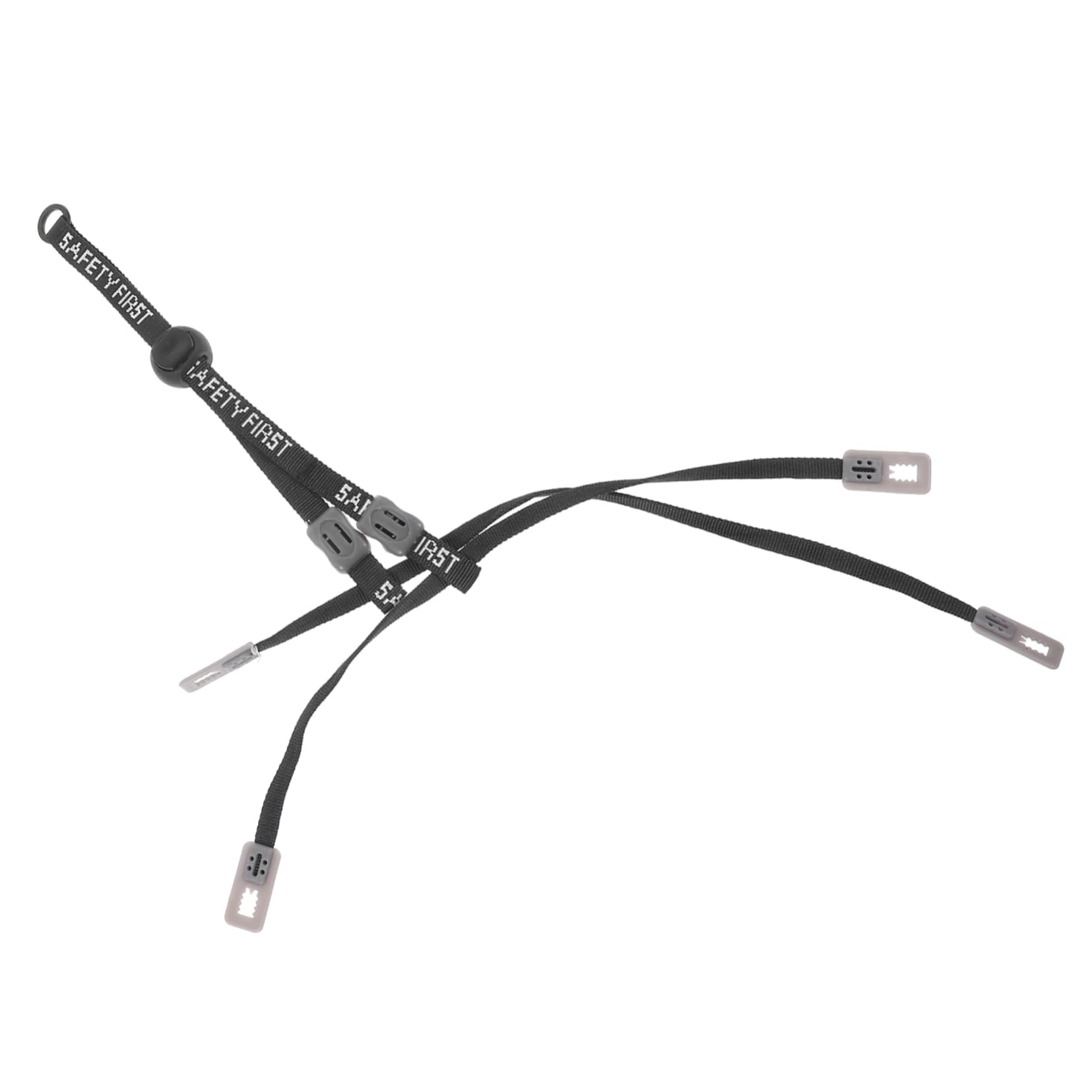 Uonlytech Djustable Chin Strap for Helmet Hard Hat Safety Replacement Wear-resistant Portable