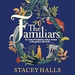 Cover of The Familiars