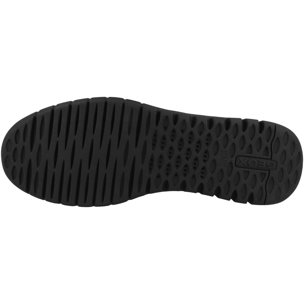 Geox Mężczyźni U Flextride Plus AAdidasy