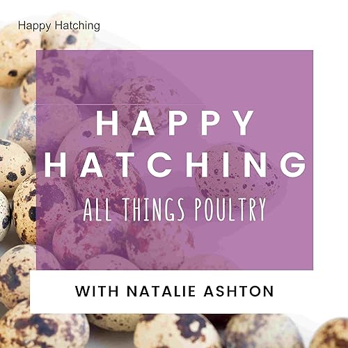 Happy Hatching cover art