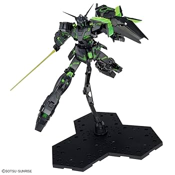 MG 1/100 ユニコーンガンダム イベント限定 ガンプラ Amazon | MG 1/100 ユニコーンガンダム [リサーキュレーション