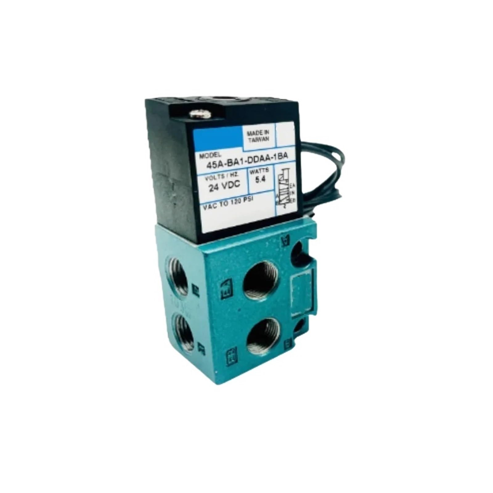 BFSYDLUJ Battery valve 45A-BA1-DDAA-1BA 45A-AA1-DDAA-1BA 45A-SC1-DABA-1BA 45A-AC1-DDFA-1BA(45A-BC1-DDAJ-1KA)