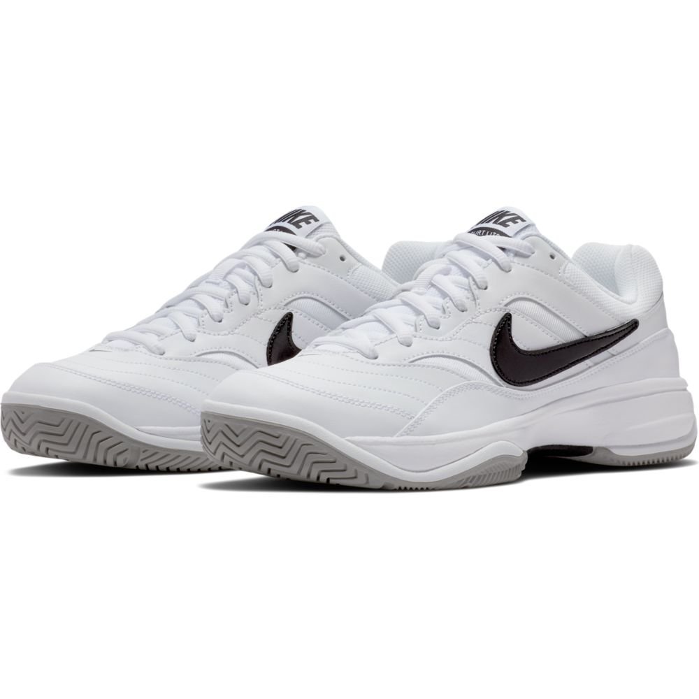nike men's court lite tennis shoes