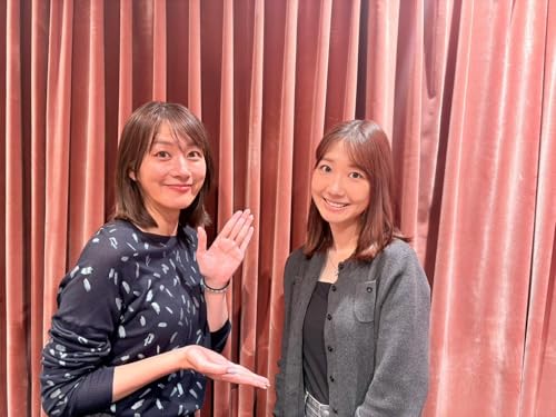 柏木由紀さんＶＳ大島由香里