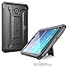 SUPCASE Unicorn Beetle Pro Series Case Designed for Galaxy Tab E 8.0, Full-body Hybrid Protective Case for with Screen Protector Galaxy Tab 8.0 Inch SM-T378/ SM-T375 / SM-T377 Tablet (Black)