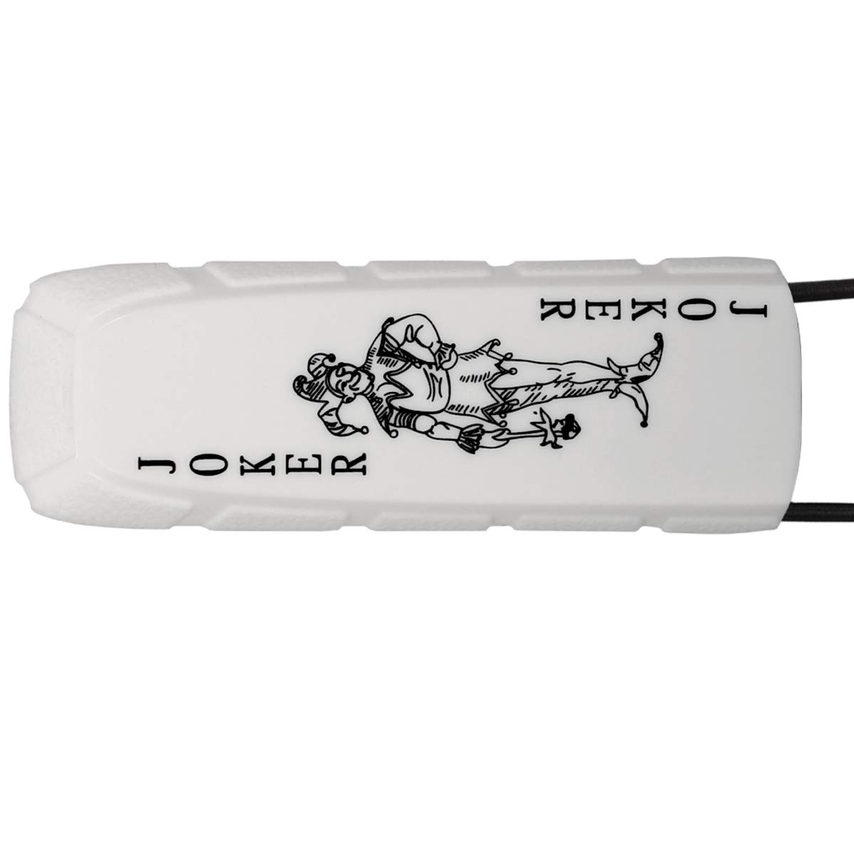 Trimex Battle Blade Rubber Model (Knife Style 3)