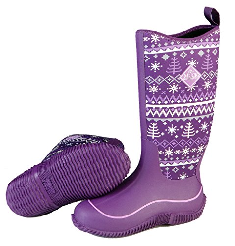 Image of MUCK Baby Boys' Hale Boots