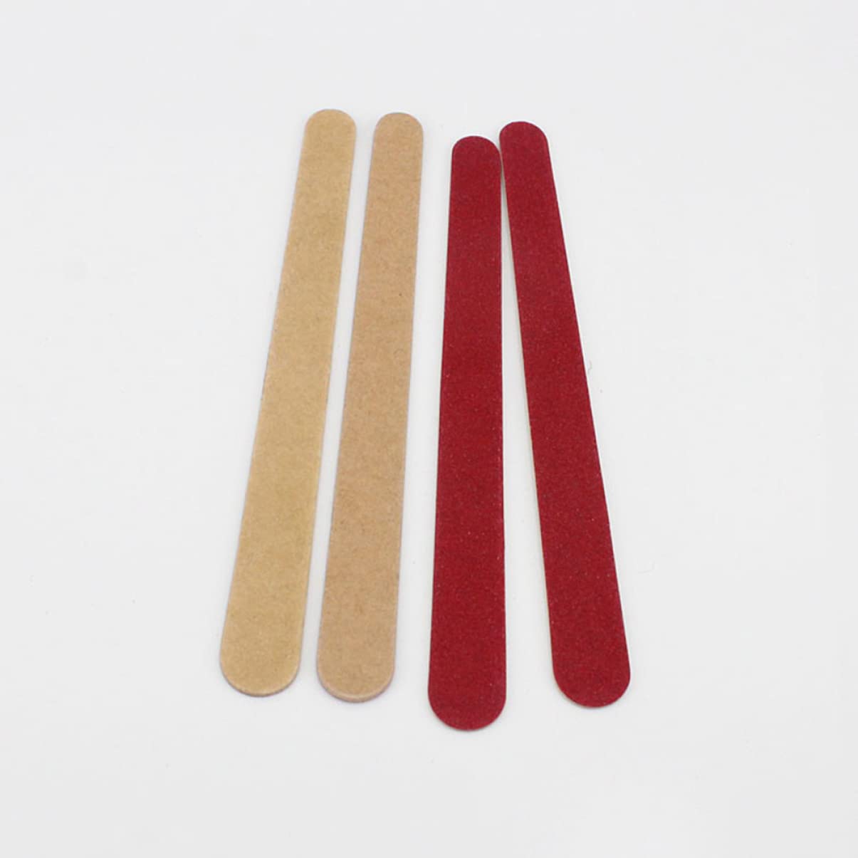 FRCOLOR 300pezzi Unghie Da Strumento Professionale Per Manicure Art Per Unghie Naturali e Finti Essenziale