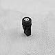Be In Your Mind Motorrad Starter Schalter Knopf 2 Pin Kompatibel mit Piaggio Kompatibel mit Aprilia Kompatibel mit Derbi Kompatibel mit Gilera