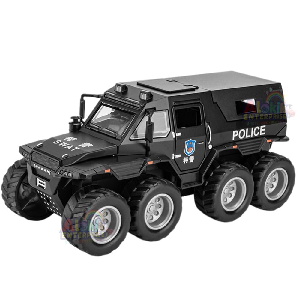 NIRLABH 1:32 Mitsubishis Police Pajero Diecast Model Metal Pull-Back Car with Sound Light and Opening Doors: A Kids Toy Vehicle Gift 【Colors as Per Stock】 (B0D5D776M4) Amazon Price History, Amazon Price Tracker