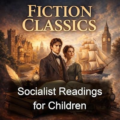 Socialist Readings for Children