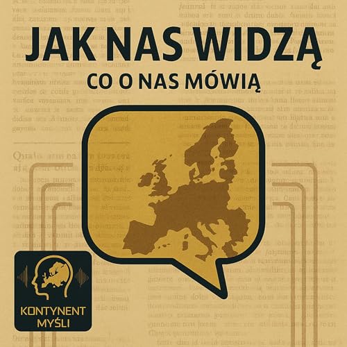 『Jak nas widzą - co o nas mówią』のカバーアート