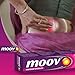 Moov Pain Reliever (With the power of Nilgiri oil) 50g