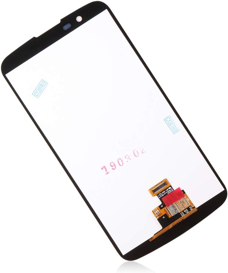 40% оƒƒ Dіѕсоunt Compatible with LG K Series K10 K428 Screen Replacement,for LG K Series K10 K428 K410 K430 K430DS MS428 K420N LCD Display Touch Screen Digitizer Assembly Parts,with Screen Protector+Tools(Black) Gеt Sресіаl Prісе Compatible with LG K Series K10 K428 Screen Replacement,for LG K Series K10 K428 K410 K430 K430DS MS428 K420N LCD Display Touch Screen Digitizer Assembly Parts,with Screen Protector+Tools(Black)