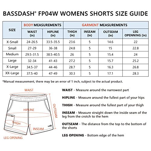 Short cargo pour femme avec poches zippées pour ranger vos objets