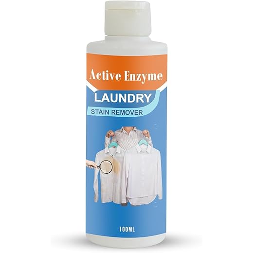 All In One Stain Remover