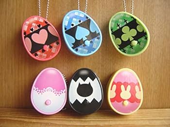 お値下げ未開封　しゅごキャラ　コレクション　ラン　カード　しゅごたま　フィギュア Amazon.co.jp: しゅごキャラ しゅごたまライト全6種 ラン投影 ランプ