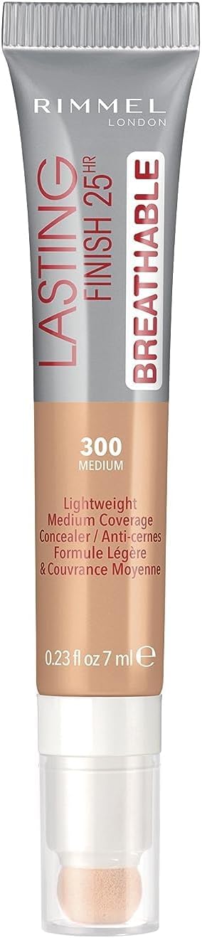 Lasting Finish Breathable Concealer 300, 7ml