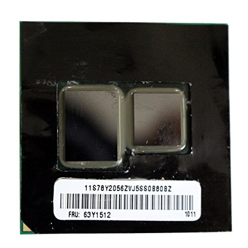 Intel (Ce)  Core i5 540M CPU Rs[^[vZbT[ 63Y1512 2.53GHZ 2.5GT/s 3MB 2\Pbg G1
