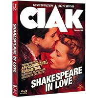 Shakespeare in Love