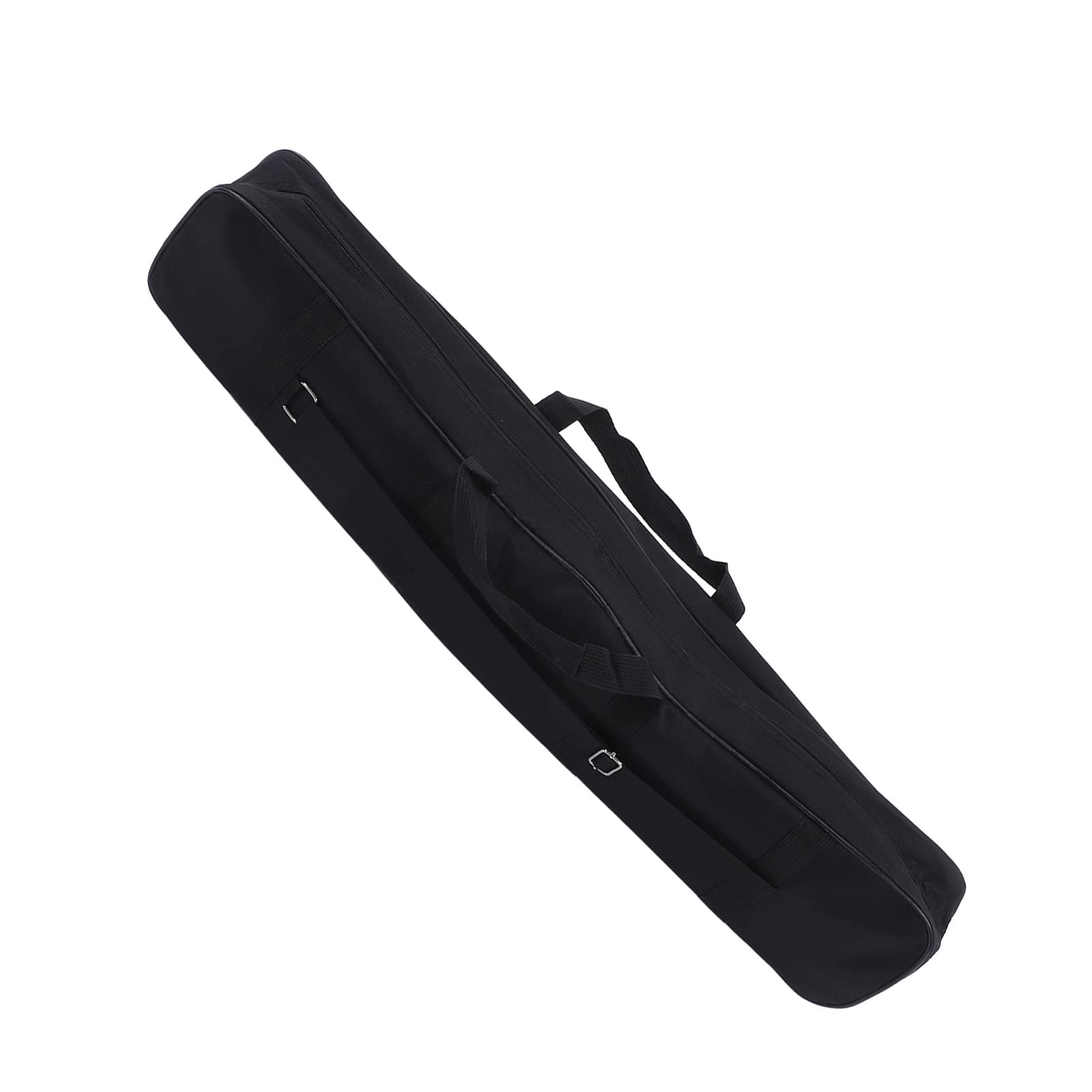 Cocoarm Bogenschießen-Recurve-Bogen-Handtasche, Tragbare Tasche, Einzelne Schultertasche, Pfeil-Tragetasche, Langes Bogenetui mit Fach, Tragbarem Griff und Riemen für die Jagd