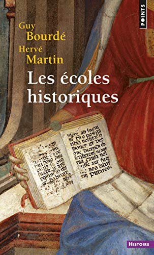 Télécharger Les écoles historiques PDF