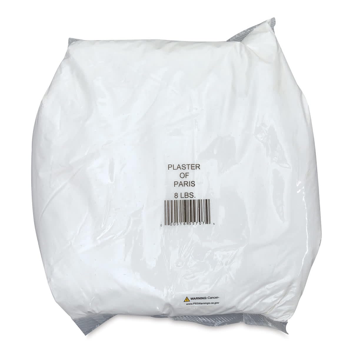Plaster of Paris - Box, 8 lb