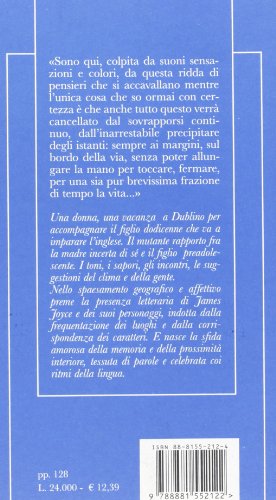 Alla Ricerca Di Joyce - 2