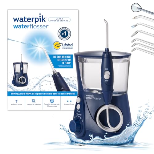 Waterpik - Hydropuls...