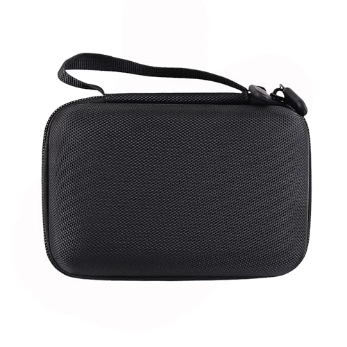 Estuche rígido para cámara compatible Fujifilm X100 miniatura 6