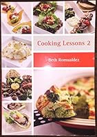 Cooking Lessons 2 9712722767 Book Cover
