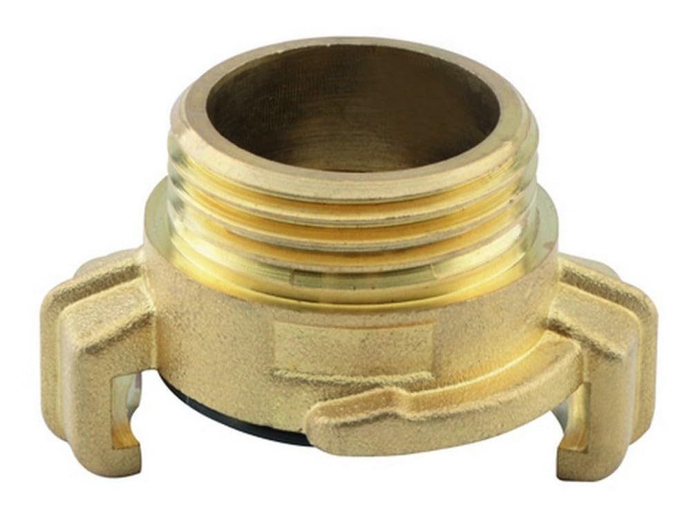 20PZ RACCORDO RAPIDO OTTONE MASCHIO mis. 1/2