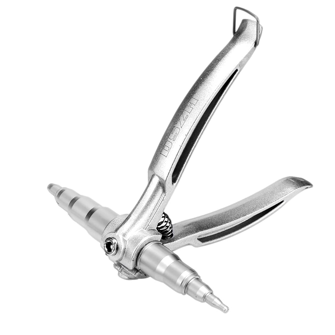 uxcell Universal Refrigeration Copper Tube Expander 1/4-inch 5/16-inch 3/8-inch 1/2-inch 5/8-inch 3/4-inch 7/8-inch