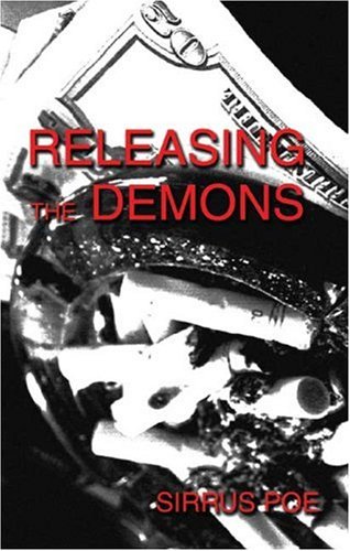 Cover of Releasing the Demons