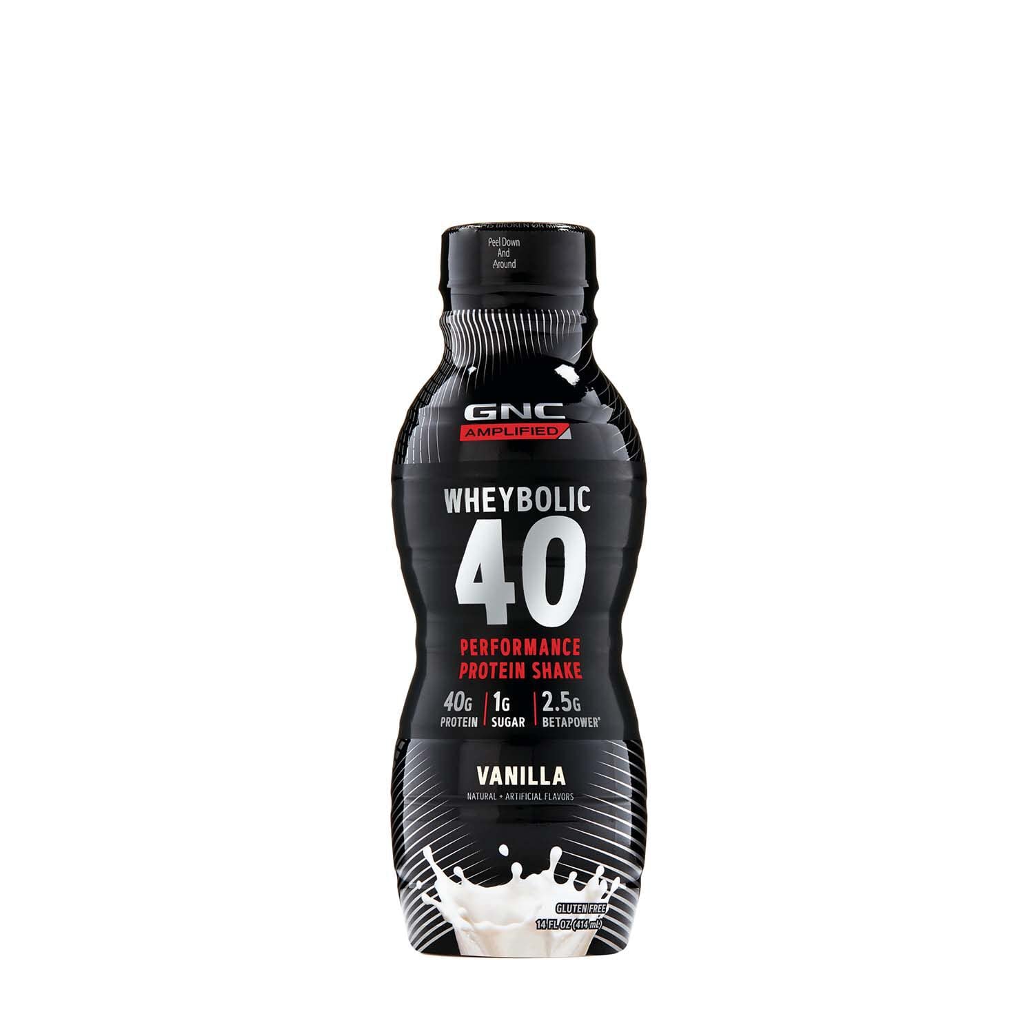 ipamorelin gnc Blends