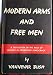 Modern Arms and Free Men: A Discussion of the Role of Science in Preserving Democracy