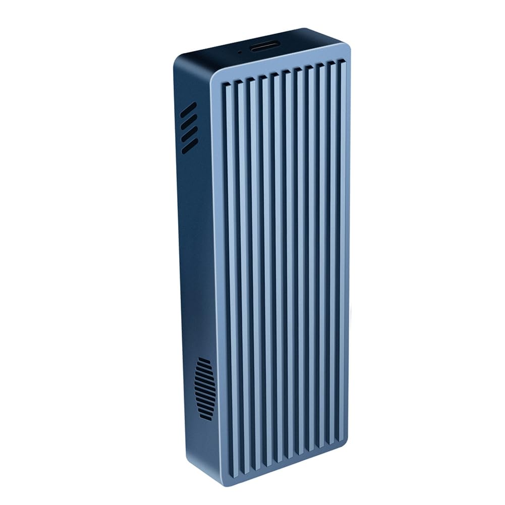 40 Gb/s USB 4.0 M.2 NVME SSD obudowa do dysku zewnętrznego Thunderbolt3/4 USB-C kompatybilna z 2280/60/42/30