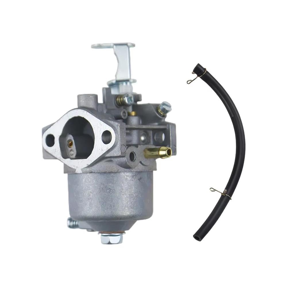 Piezas del motor Para 1P56F Carburador De Cortacésped Quitanieves | Para P15Q-2 P15Q-3 P15Q-4, motor de eje vertical, flexible y fácil de usar
