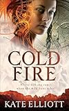 Cold Fire (The Spiritwalker Trilogy Book 2)