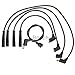 Bosch 09210 Premium Spark Plug Wire Set