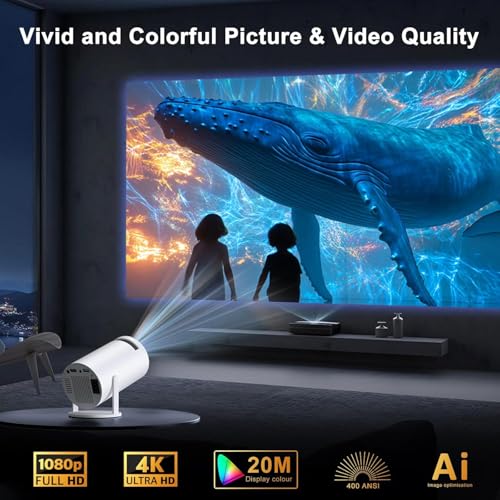 Consejos para Comprar Proyector Steren los 5 más buscados. 11 Imagen adicional