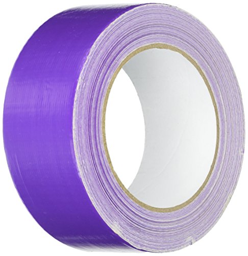 Image of Design Engineering Speed Tape Purple 2 inch x 90' Roll