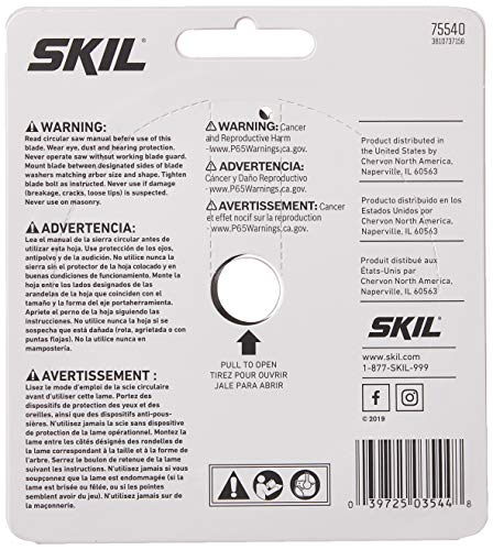 SKIL 4-3/8