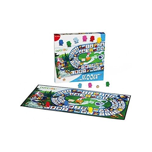Dal Negro Eco Oca Cuccioli Gioco 57266